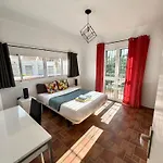 Apartment Acogedor En Zona