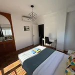 Apartment Acogedor En Zona *