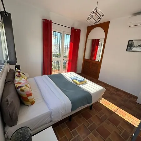 Acogedor En Zona * נרחה