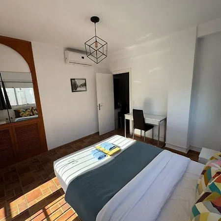 Apartment Acogedor En Zona *