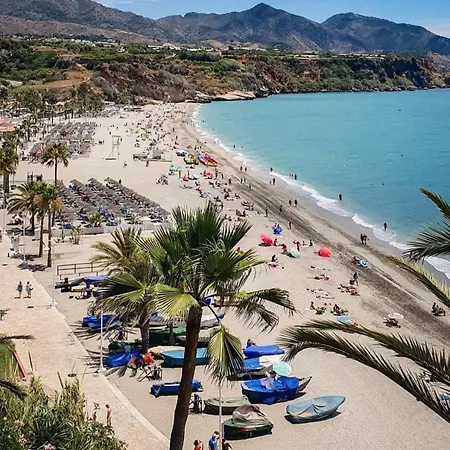 Acogedor En Zona * נרחה