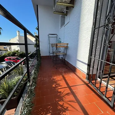 Apartment Acogedor En Zona *