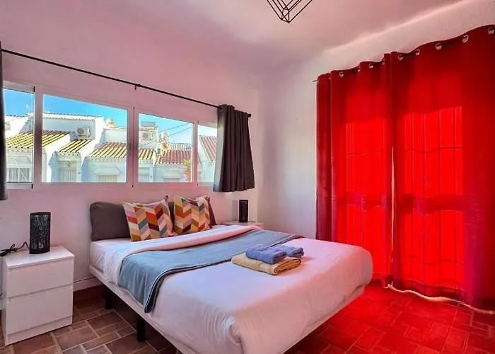 Acogedor En Zona Апартаменты *