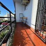 Апартаменты Acogedor En Zona *