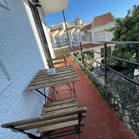 Daire Acogedor En Zona *