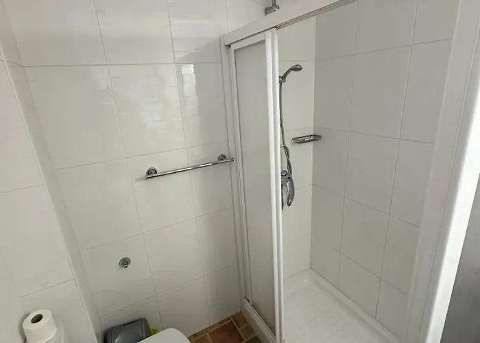 Daire Acogedor En Zona Nerja